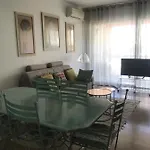 Tres Belle Situation ! Διαμέρισμα Αντίμπ