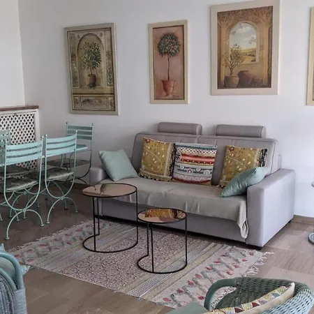 Apartment Tres Belle Situation ! Antibes