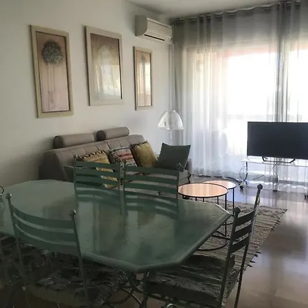 Tres Belle Situation ! Apartment Antibes