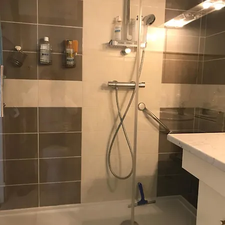 Tres Belle Situation ! Apartamento *