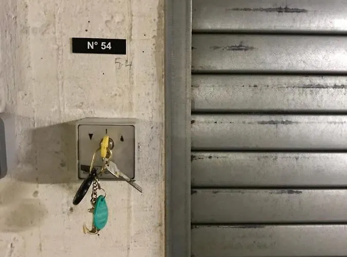 Très Belle Situation ! Appartamento Antibes