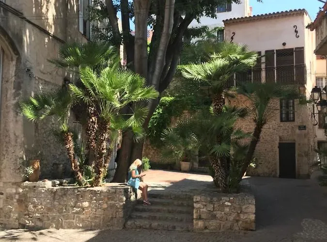 Très Belle Situation ! * Antibes
