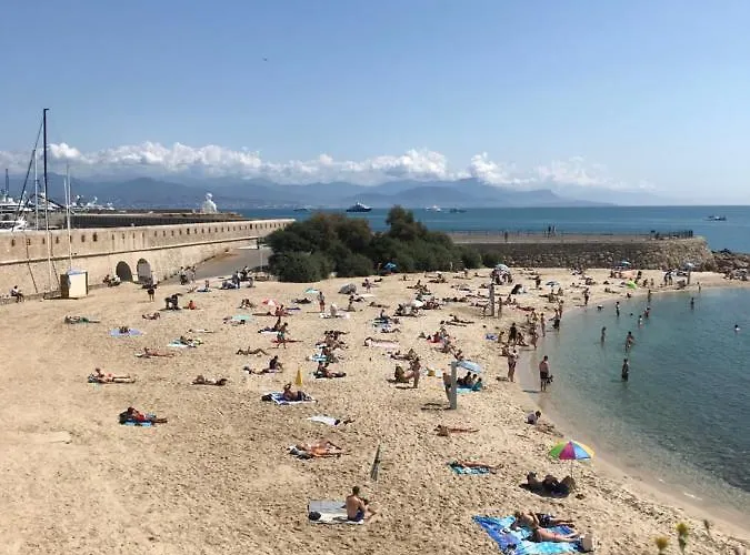 Très Belle Situation ! *