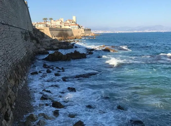 Très Belle Situation ! Appartamento